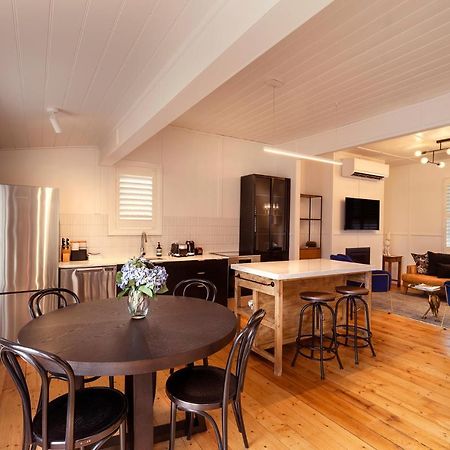 Alexander Cottage Daylesford Εξωτερικό φωτογραφία