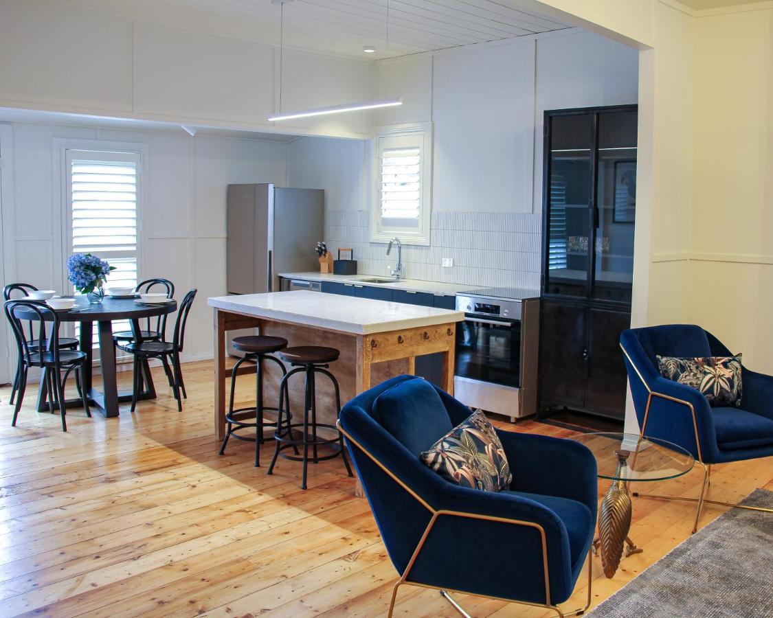 Alexander Cottage Daylesford Εξωτερικό φωτογραφία