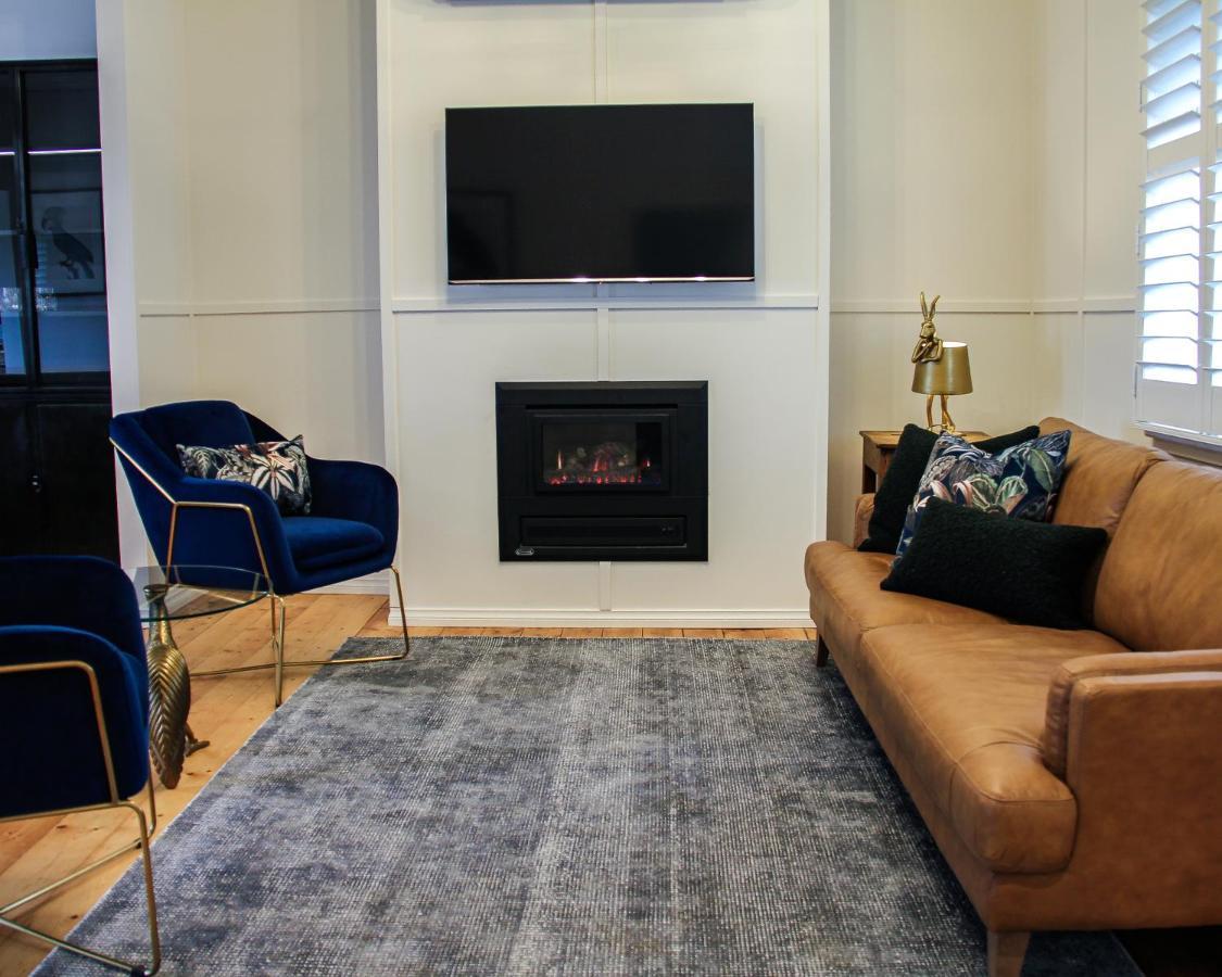 Alexander Cottage Daylesford Εξωτερικό φωτογραφία