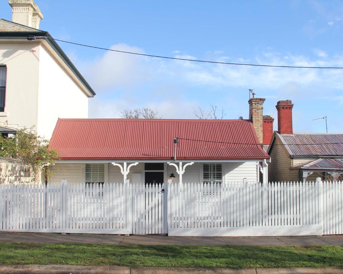 Alexander Cottage Daylesford Εξωτερικό φωτογραφία