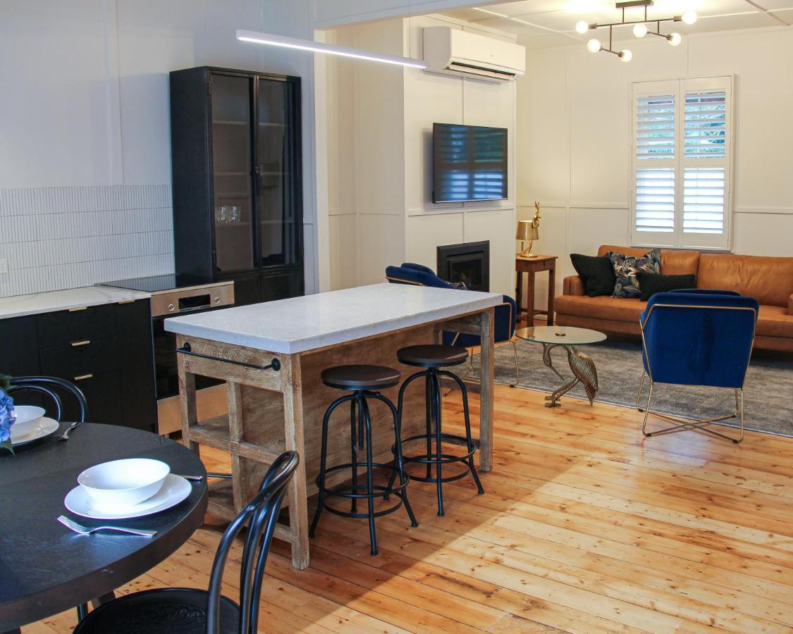 Alexander Cottage Daylesford Εξωτερικό φωτογραφία