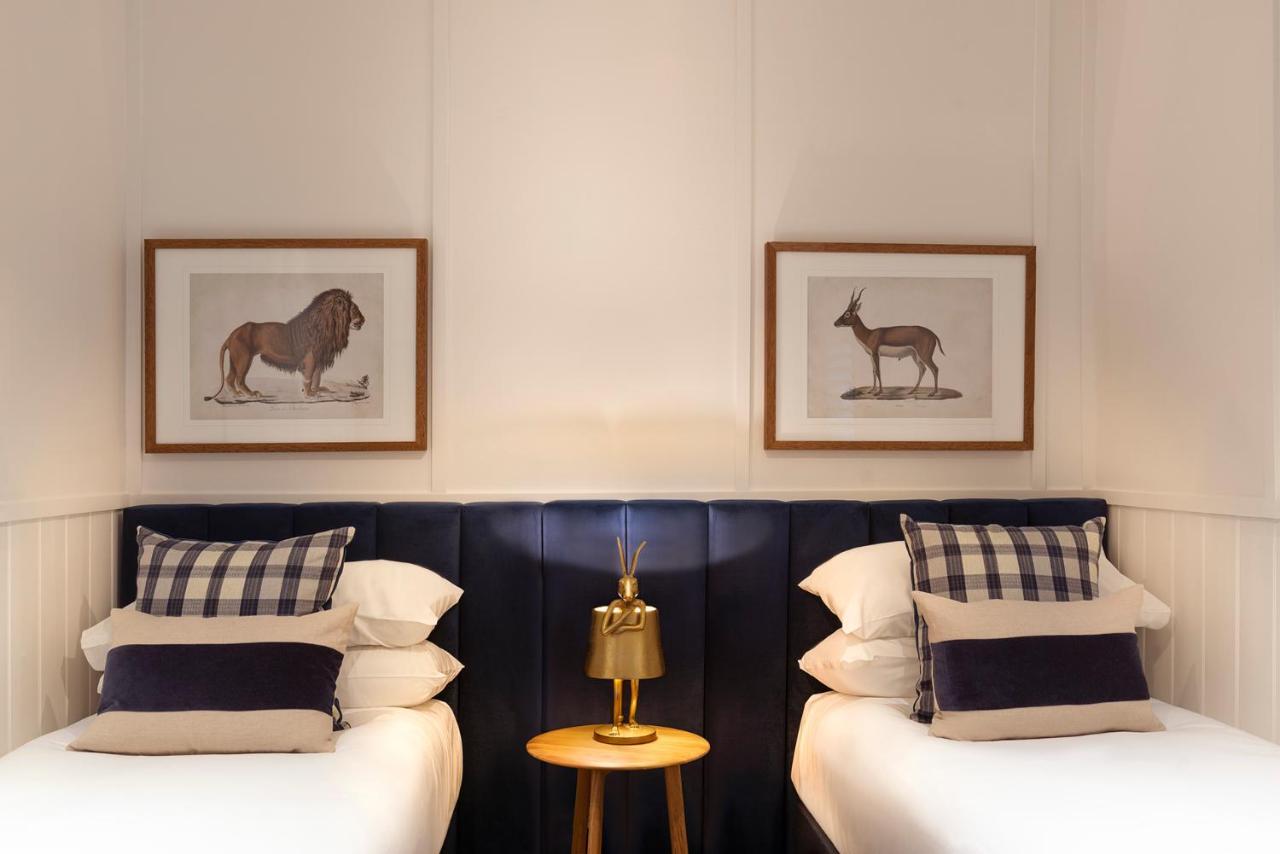 Alexander Cottage Daylesford Εξωτερικό φωτογραφία