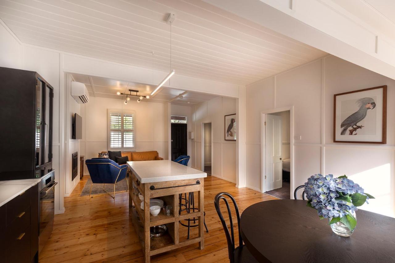 Alexander Cottage Daylesford Εξωτερικό φωτογραφία