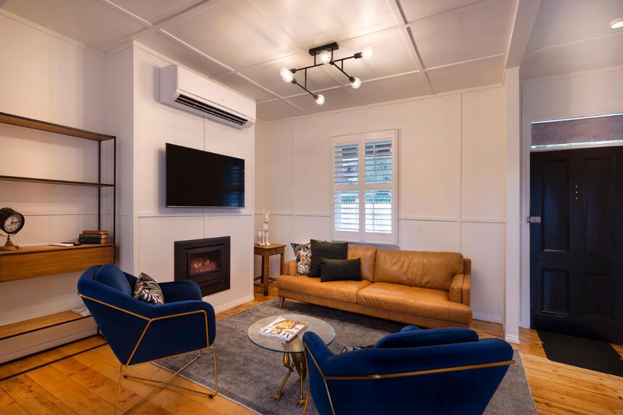 Alexander Cottage Daylesford Εξωτερικό φωτογραφία