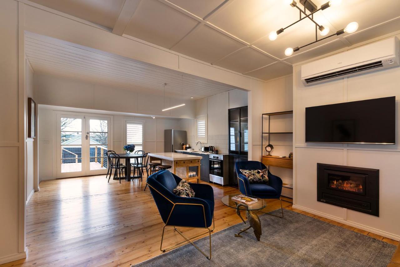 Alexander Cottage Daylesford Εξωτερικό φωτογραφία