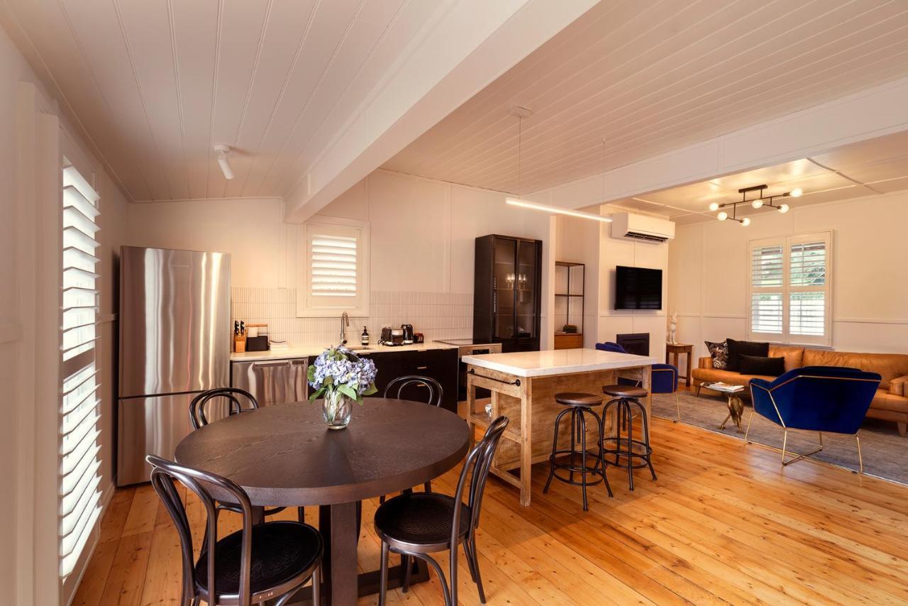 Alexander Cottage Daylesford Εξωτερικό φωτογραφία
